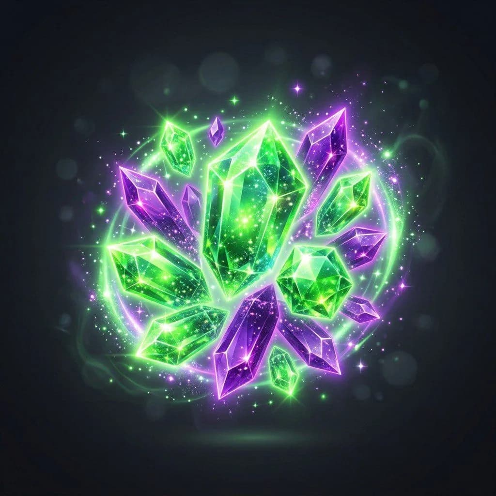 The Real Emerald (RE)