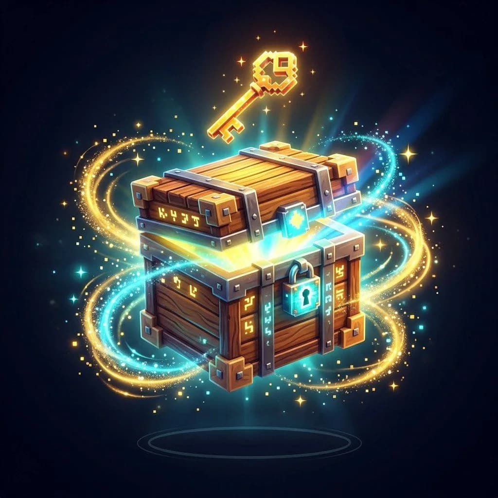 Key of Case